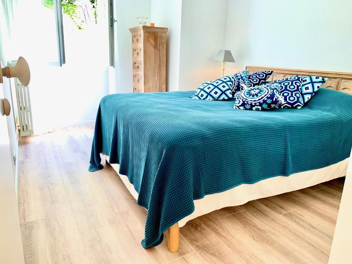 Aparthotel Riviera - Nice Cote D'Azur - Grimaldi Ac - Promenade Des Anglais 外观 照片