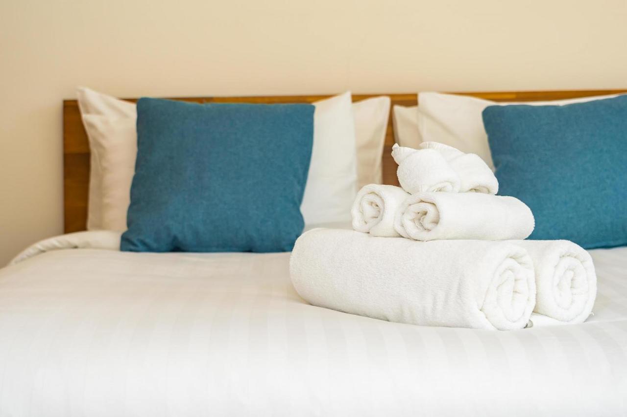Aparthotel Riviera - Nice Cote D'Azur - Grimaldi Ac - Promenade Des Anglais 外观 照片