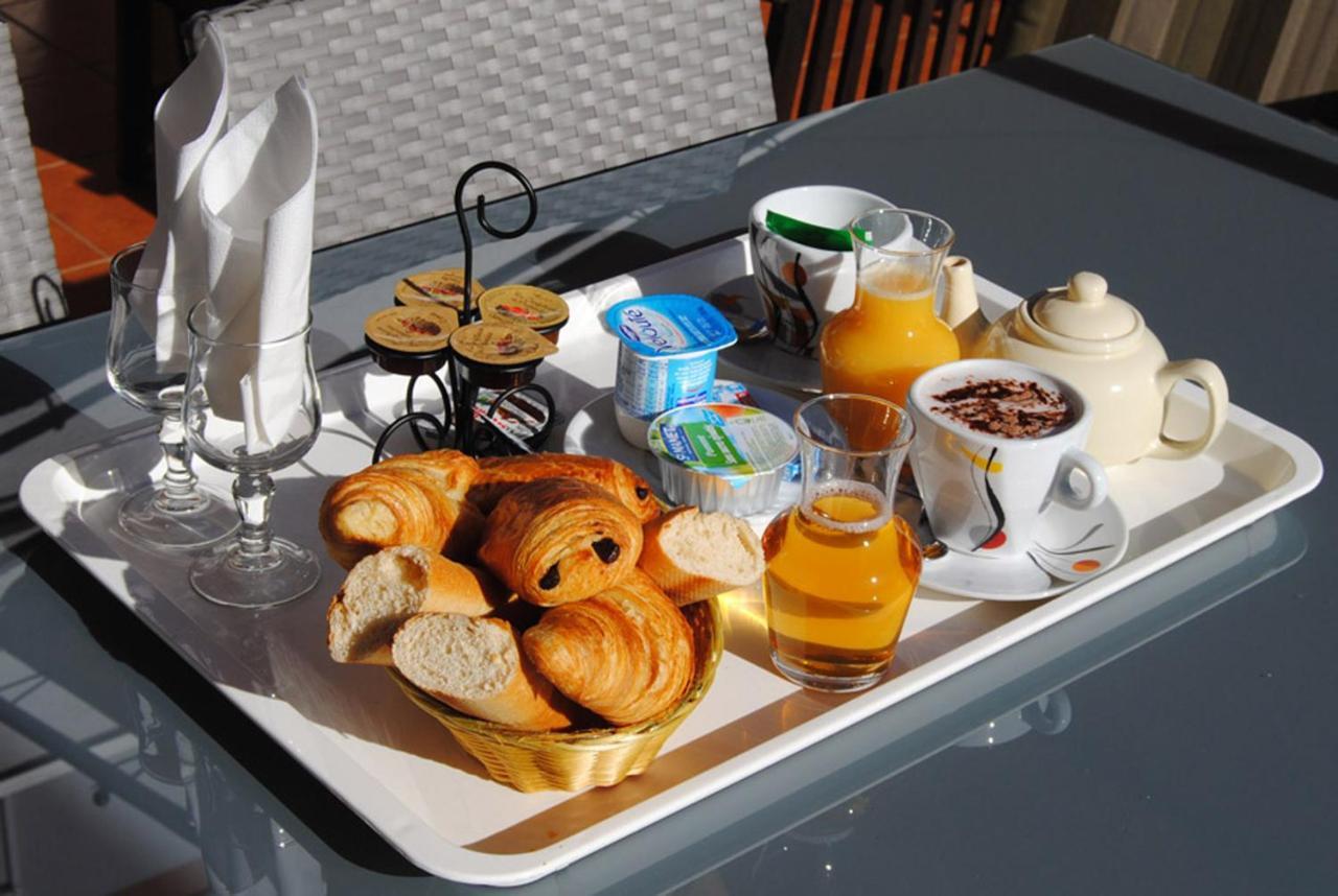 Aparthotel Riviera - Nice Cote D'Azur - Grimaldi Ac - Promenade Des Anglais 外观 照片
