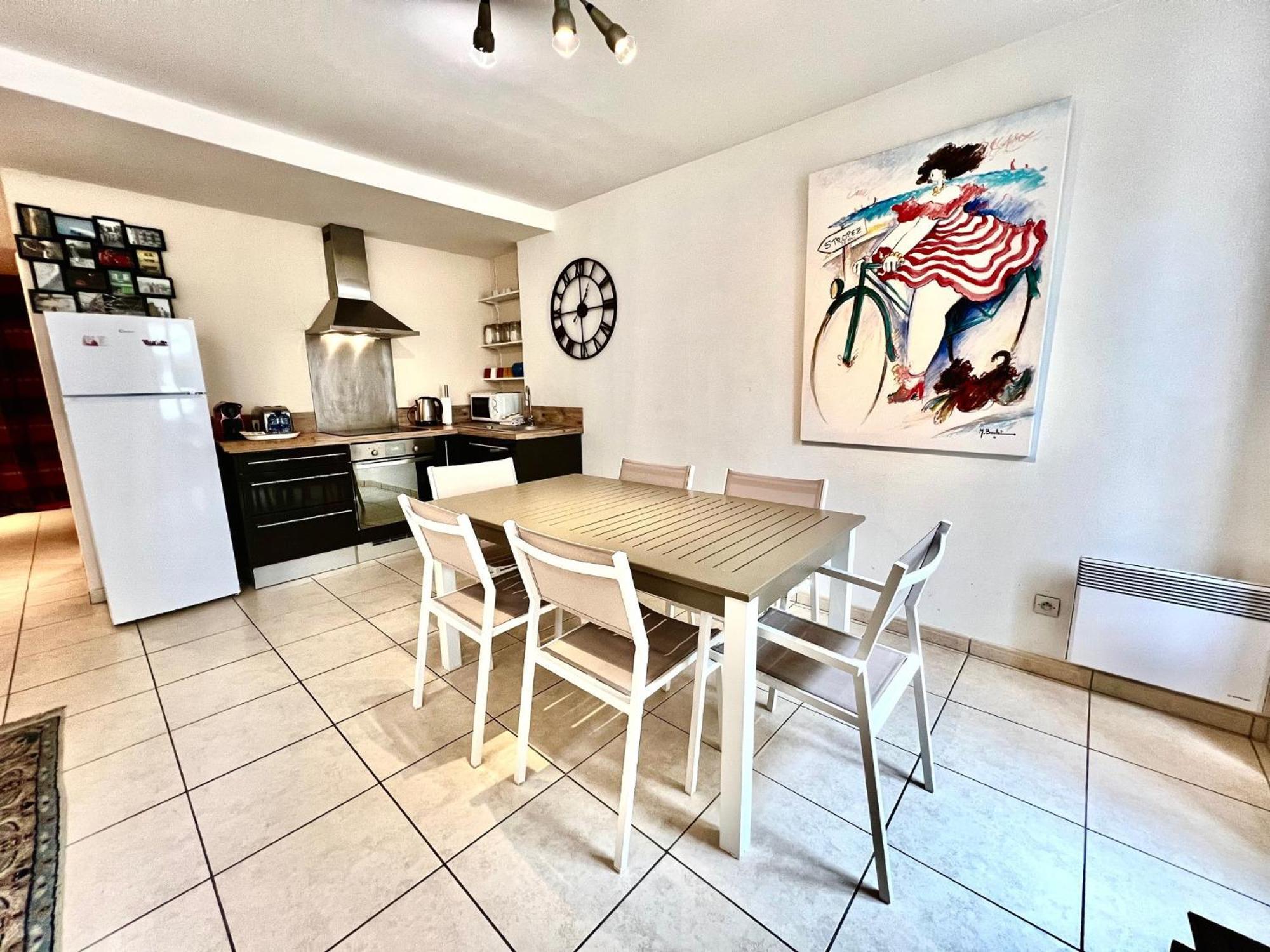 Aparthotel Riviera - Nice Cote D'Azur - Grimaldi Ac - Promenade Des Anglais 外观 照片