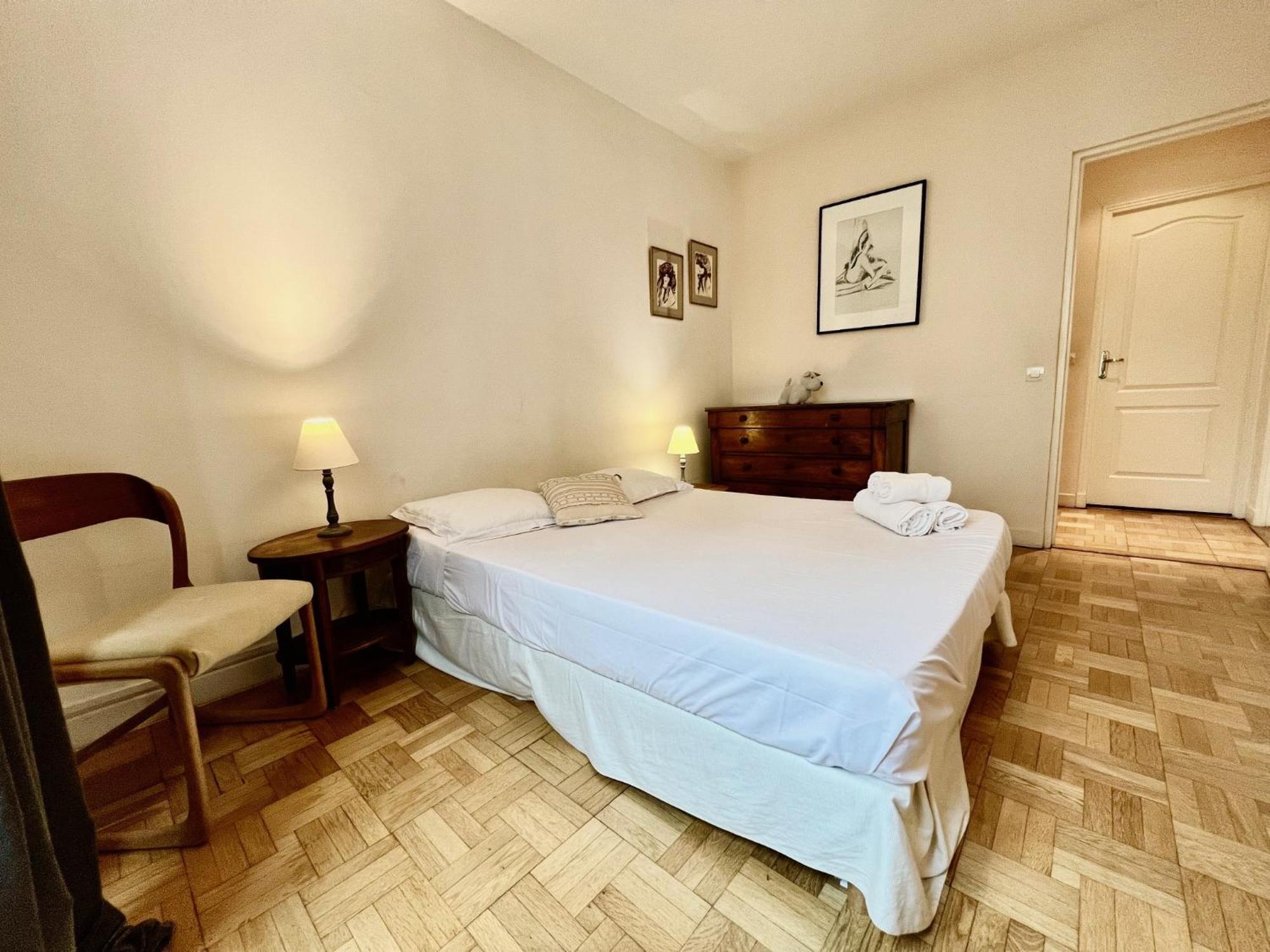 Aparthotel Riviera - Nice Cote D'Azur - Grimaldi Ac - Promenade Des Anglais 外观 照片