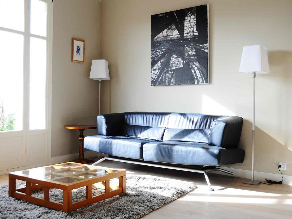 Aparthotel Riviera - Nice Cote D'Azur - Grimaldi Ac - Promenade Des Anglais 外观 照片