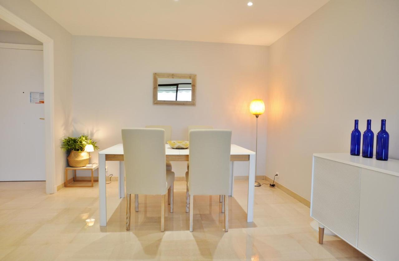 Aparthotel Riviera - Nice Cote D'Azur - Grimaldi Ac - Promenade Des Anglais 外观 照片