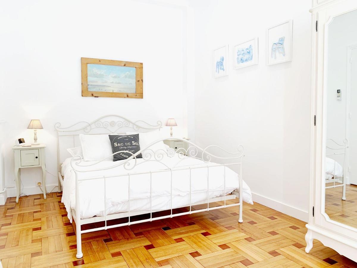 Aparthotel Riviera - Nice Cote D'Azur - Grimaldi Ac - Promenade Des Anglais 外观 照片